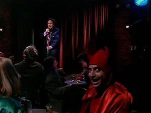Fotograma del episodio 8: Episodio 8