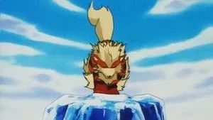 Fotograma del episodio 78: Fuego Y Hielo