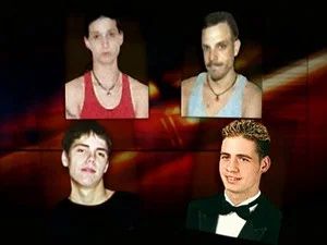 Fotograma del episodio 35: Episodio 35