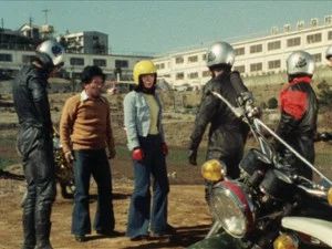 Fotograma del episodio 4: Episodio 4