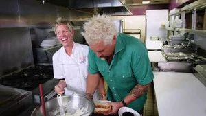 Fotograma del episodio 2: Episodio 2