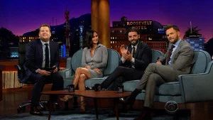 Fotograma del episodio 17: Episodio 17