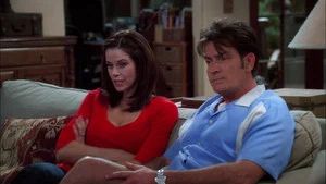Fotograma del episodio 4: Probador de laxantes o inseminador de caballos