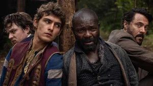Fotograma del episodio 6: Episodio 6
