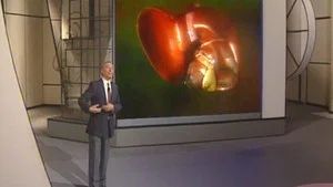 Fotograma del episodio 5: Episodio 5
