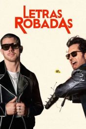 Letras Robadas