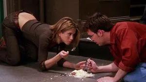 Fotograma del episodio 11: Las tartas de queso