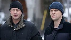 Fotograma del episodio 7: Episodio 7