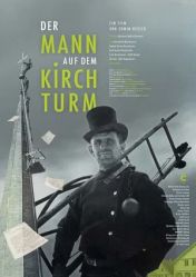 Der Mann auf dem Kirchturm