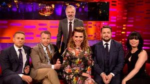 Fotograma del episodio 6: Episodio 6
