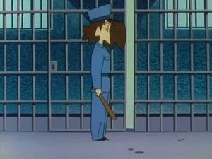 Fotograma del episodio 334: Episodio 334