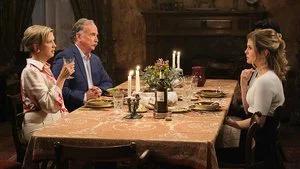 Fotograma del episodio 4: Fiesta de cena