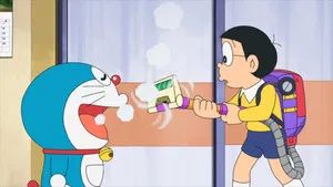 Fotograma del episodio 1302: Episodio 1302