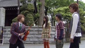 Fotograma del episodio 20: Episodio 20