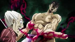 Fotograma del episodio 35: Bites the Dust (Parte 1)