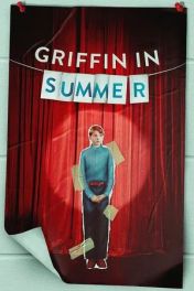 Griffin in Summer
