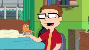 Fotograma del episodio 8: ¡Amigo, te vas a llevar un Del!