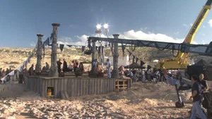 Fotograma del episodio 1: Episodio 1