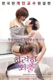화려한 외출