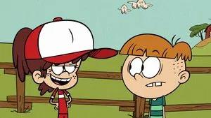 Fotograma del episodio 11: Season's Cheatings