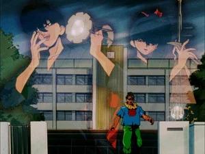 Fotograma del episodio 157: Explosión