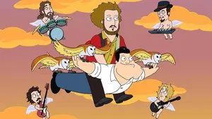 Fotograma del episodio 7: Siguiendo la aventura