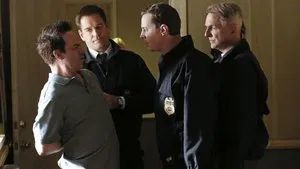 Fotograma del episodio 18: Actualización De Estado