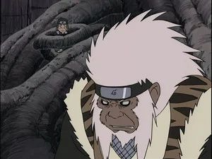 Fotograma del episodio 71: Un encuentro sin igual: ¡La batalla real del Hokage!