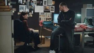 Fotograma del episodio 23: Episodio 23