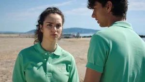 Fotograma del episodio 1984: Episodio 1984