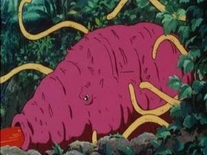 Fotograma del episodio 142: Episodio 142