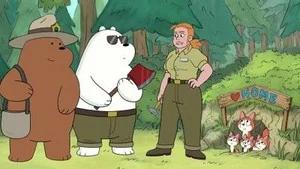 Fotograma del episodio 5: Episodio 5