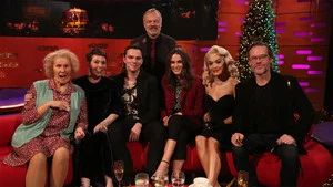 Fotograma del episodio 14: Episodio 14