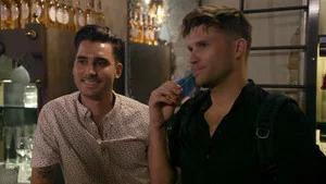 Fotograma del episodio 8: Episodio 8