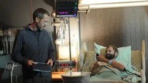 Fotograma del episodio 8: Bendita ignorancia