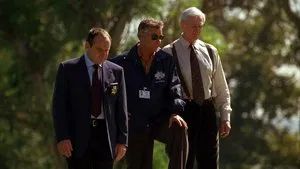 Fotograma del episodio 2: El Acusado Tiene Derecho