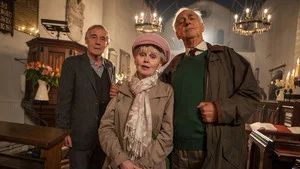 Fotograma del episodio 2: Episodio 2