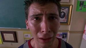 Fotograma del episodio 9: Malcolm Defiende a Reese