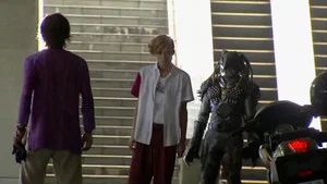 Fotograma del episodio 4: Episodio 4
