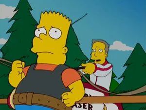 Fotograma del episodio 17: El niño del corazón roto