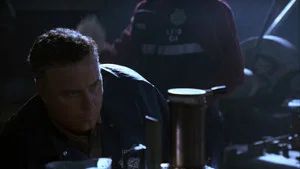 Fotograma del episodio 16: Golpe de Suerte