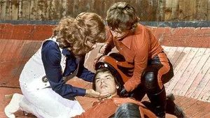 Fotograma del episodio 1: Episodio 1