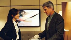 Fotograma del episodio 1: Blanco Yankee