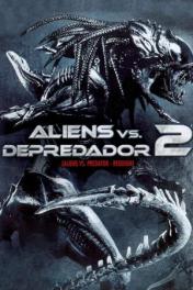 Alien vs. Depredador 2