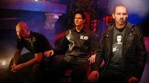 Fotograma del episodio 7: Episodio 7