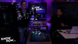 Fotograma del episodio 25: Episodio 25