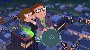 Fotograma del episodio 19: Episodio 19