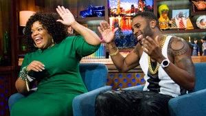 Fotograma del episodio 33: Episodio 33