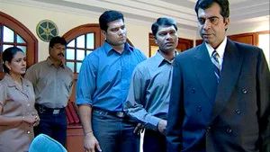 Fotograma del episodio 145: Episodio 145