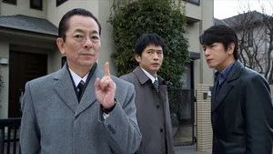 Fotograma del episodio 15: Episodio 15